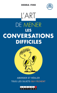 LArtDeMenerLesConversationsDifficiles