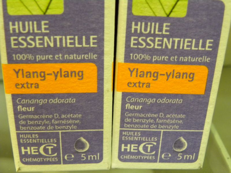 Ylang ylang