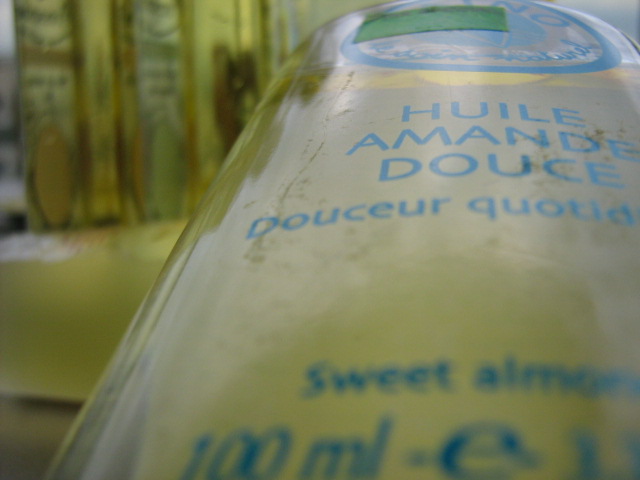 HV amande douce 2