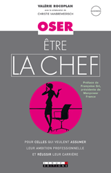 OserEtreLaChef