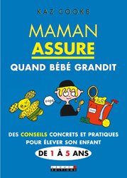 Maman assure quand bebe grandit_s