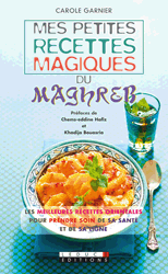 Mes petites recettes magiques du Maghreb_s