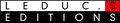 Logo Leducedition ok