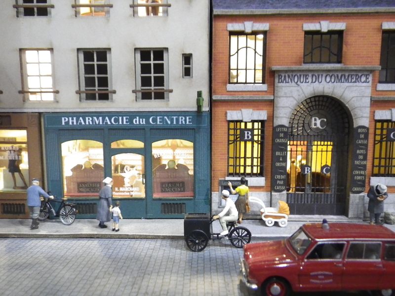Pharmacie