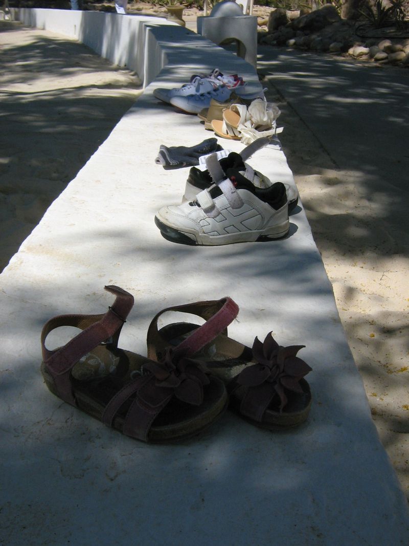 Chaussures enfants