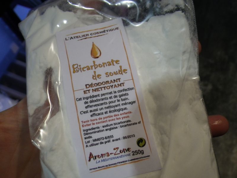 Bicarbonate