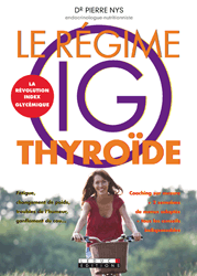 Le regime IG thyroide