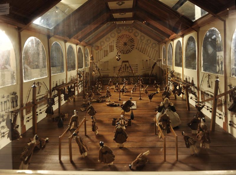 Maquette