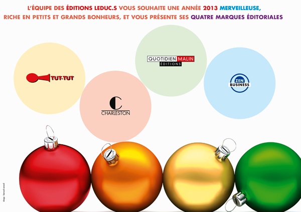 Voeux Leduc 2013
