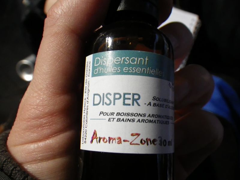 Disper