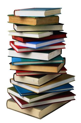 Pile livre