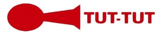 Logo TUT TUT_ROUGE_m