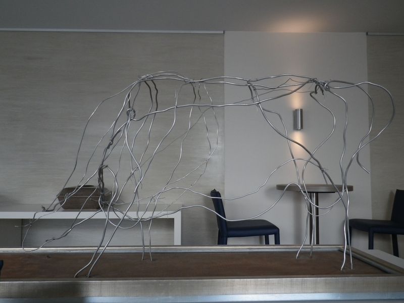Deco vache