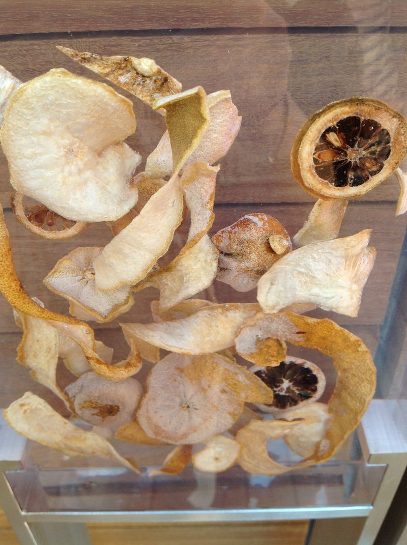 Bergamote