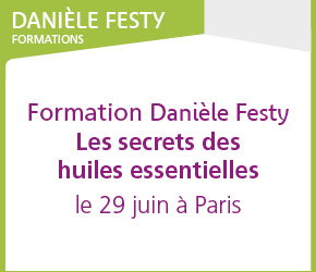 Formation Danièle Festy