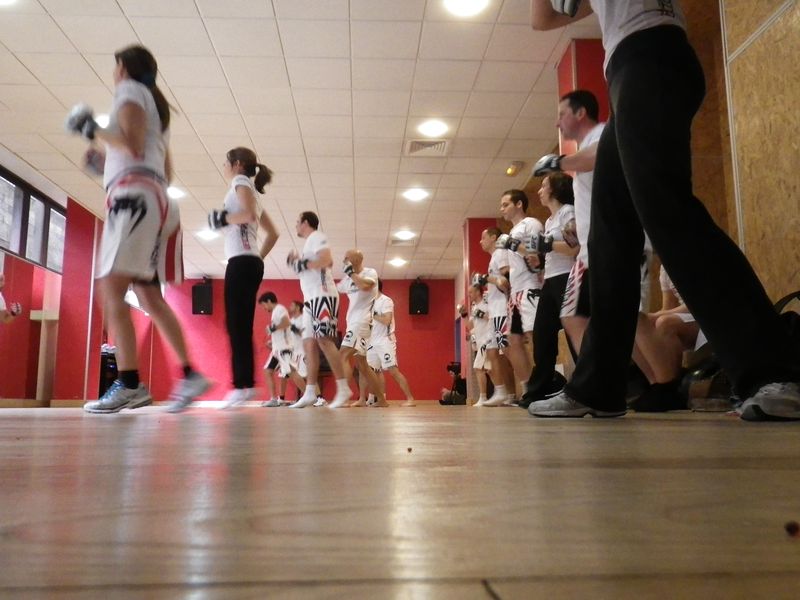 Body combat2