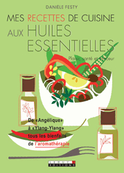 Guide de Poche d'Aromathérapie - Daniele Festy - Broché - LEDUC.S