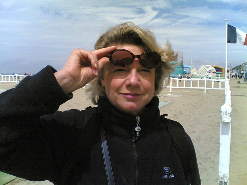 Danièle Festy