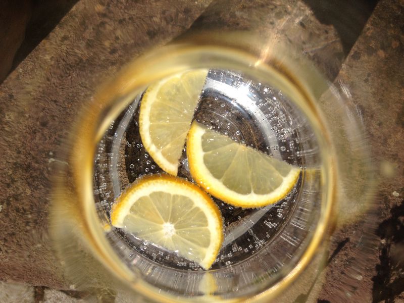 Eau citron (2)