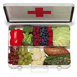 Aliments qui soignent