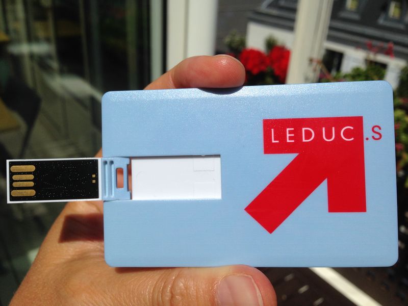 Clé usb (3)