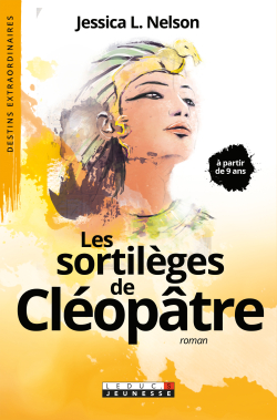 Les sortileges de cleopatre_c1