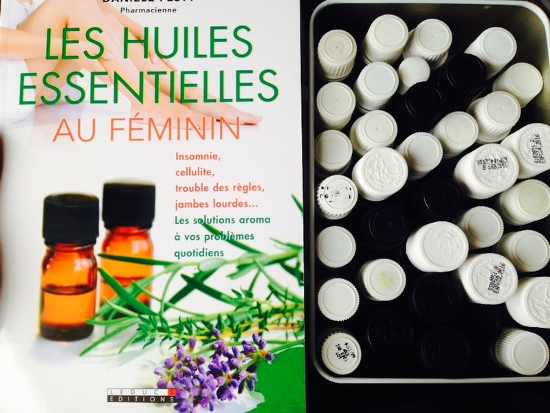 Antimite 100% naturel 15 coeurs 