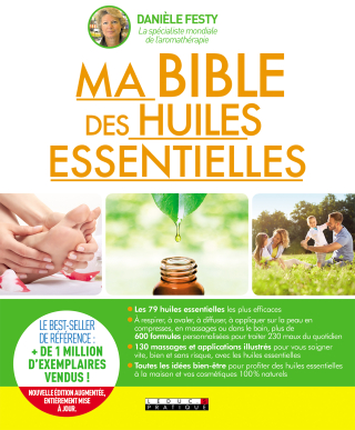 Ma bible des huiles essentielles_C1