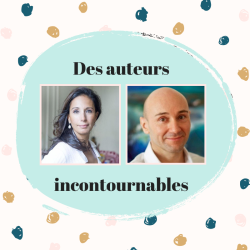 Des auteurs