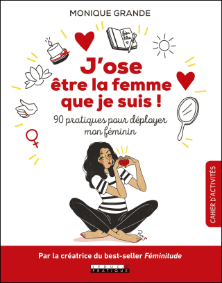 Jose etre la femme que je suis_c1