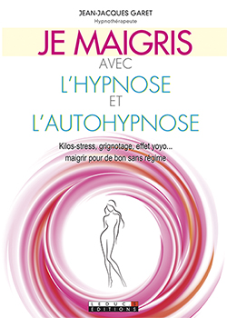 Audio hypnose maigrir