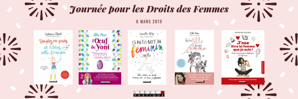 Journée de la femme (1)